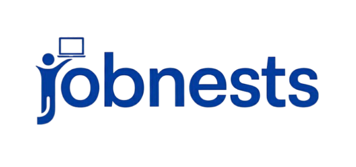 Jobnests Logo